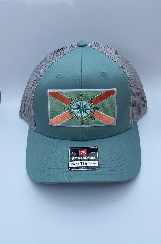 Southern Helm Hat