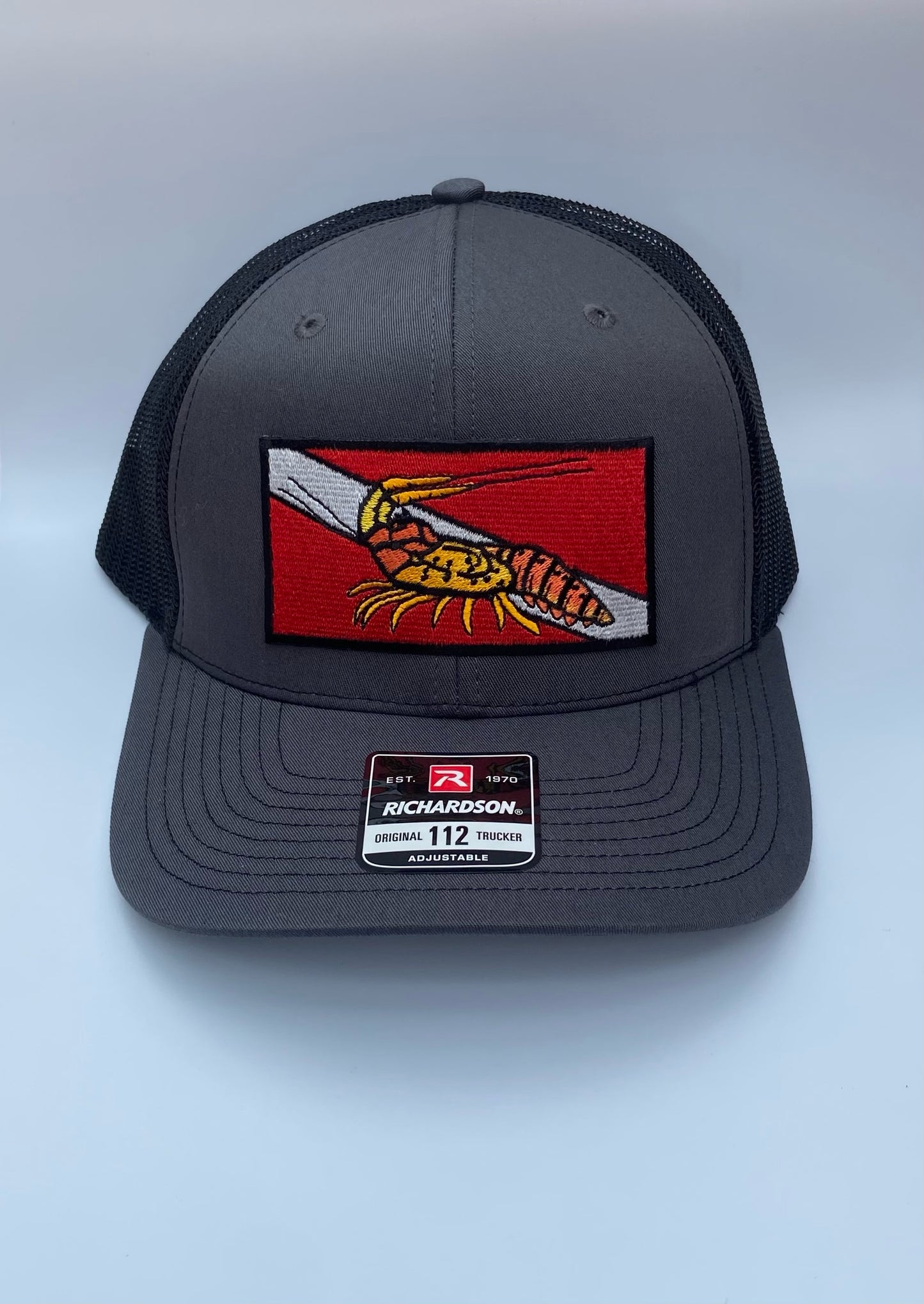 Lobster Dive Hat