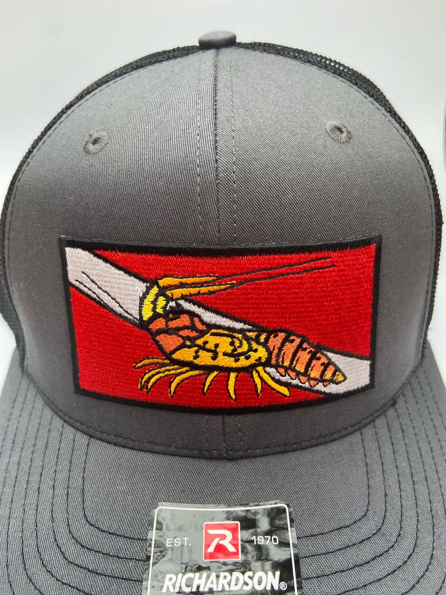 Lobster Dive Hat