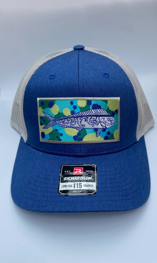 Mahi Daze Hat