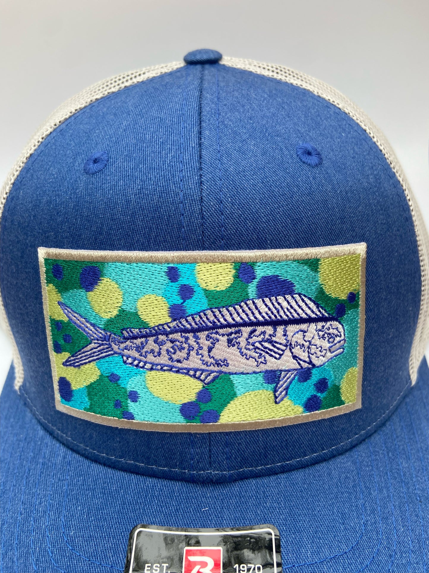Mahi Daze Hat