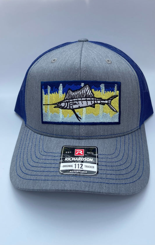 Sail Skin Hat