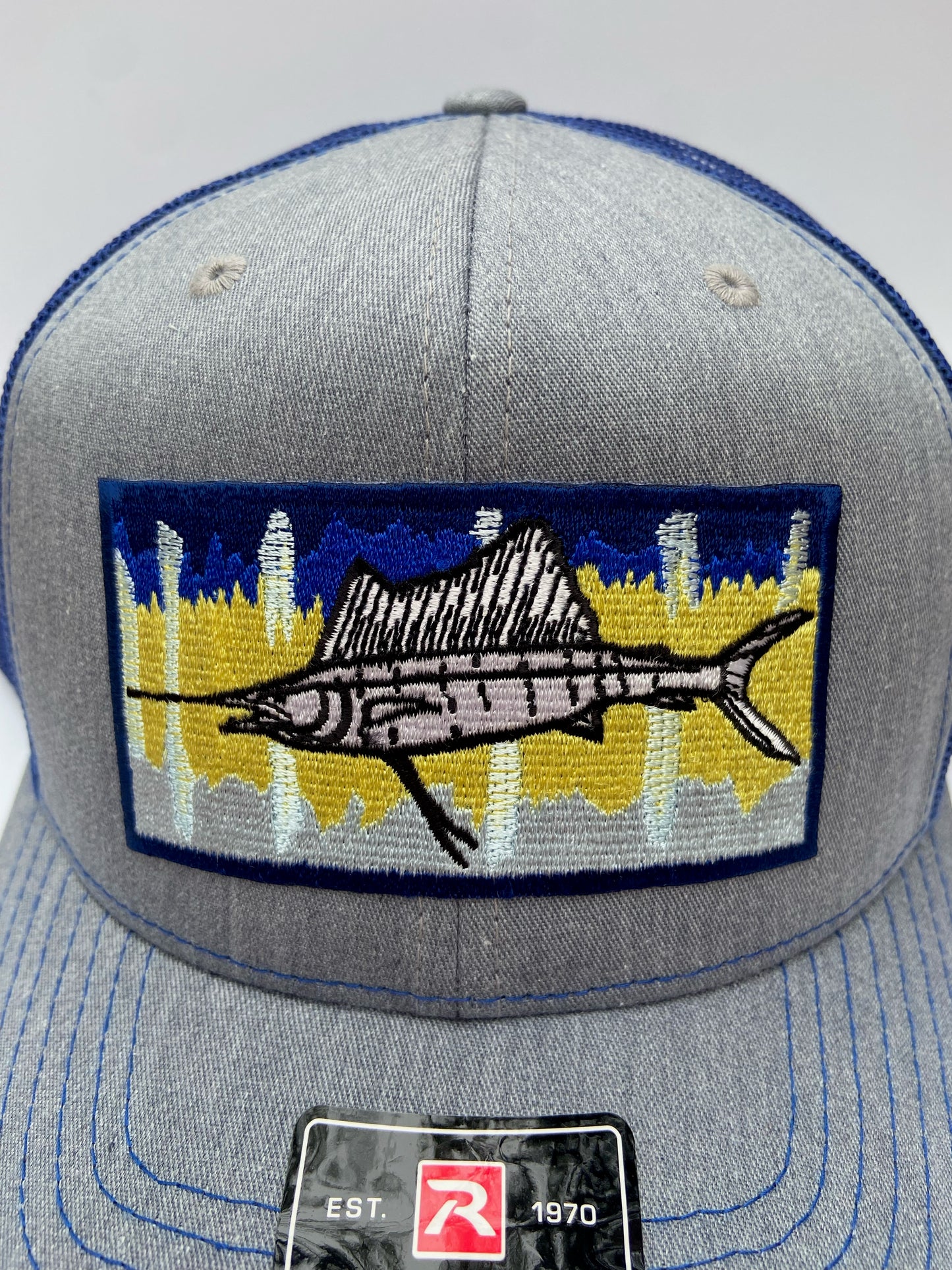 Sail Skin Hat