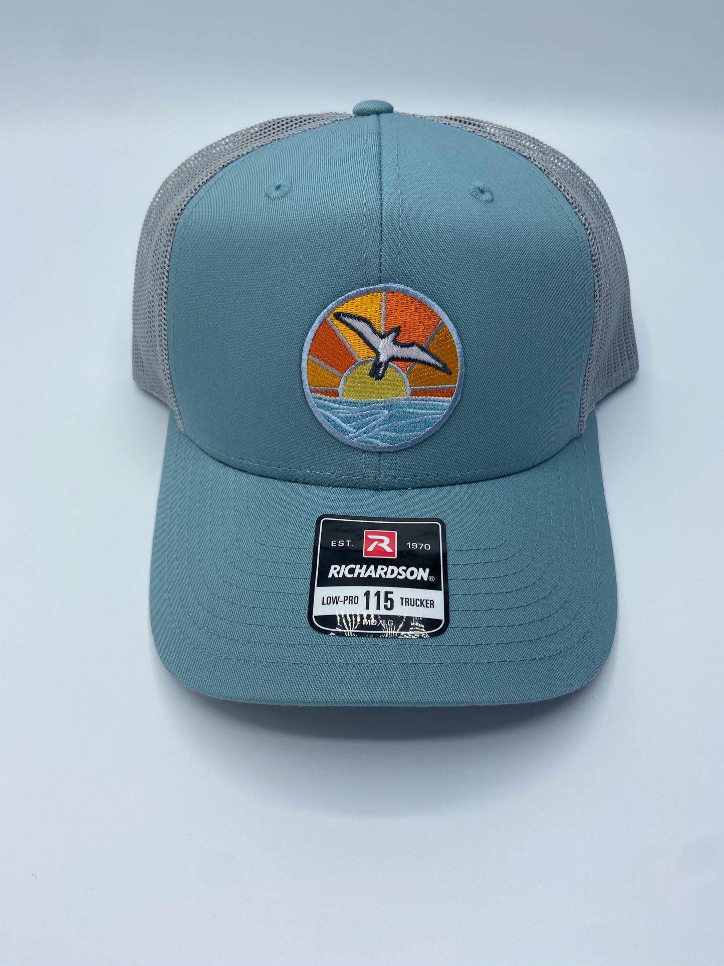 Good FRIGATE Morning Hat