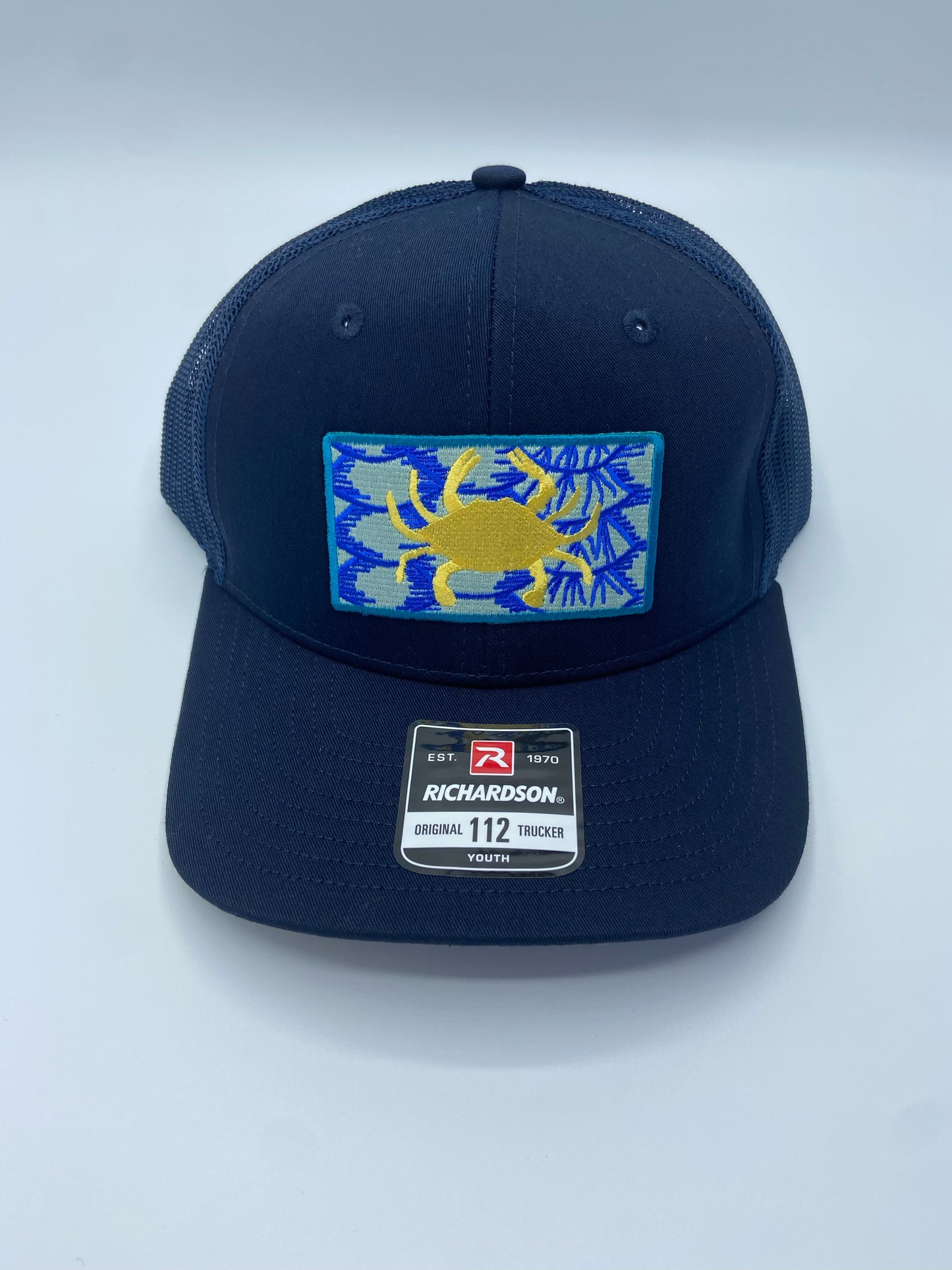 Tarpon Snack Youth Hat