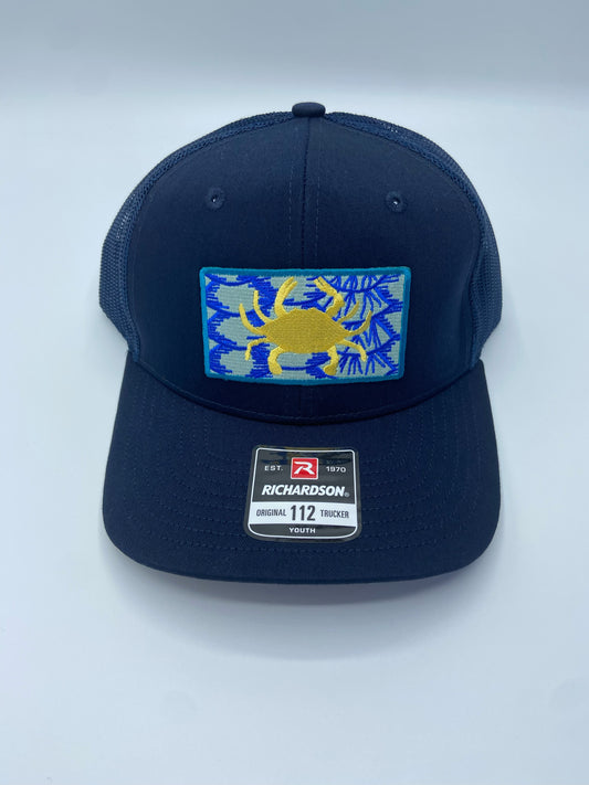Tarpon Snack Youth Hat