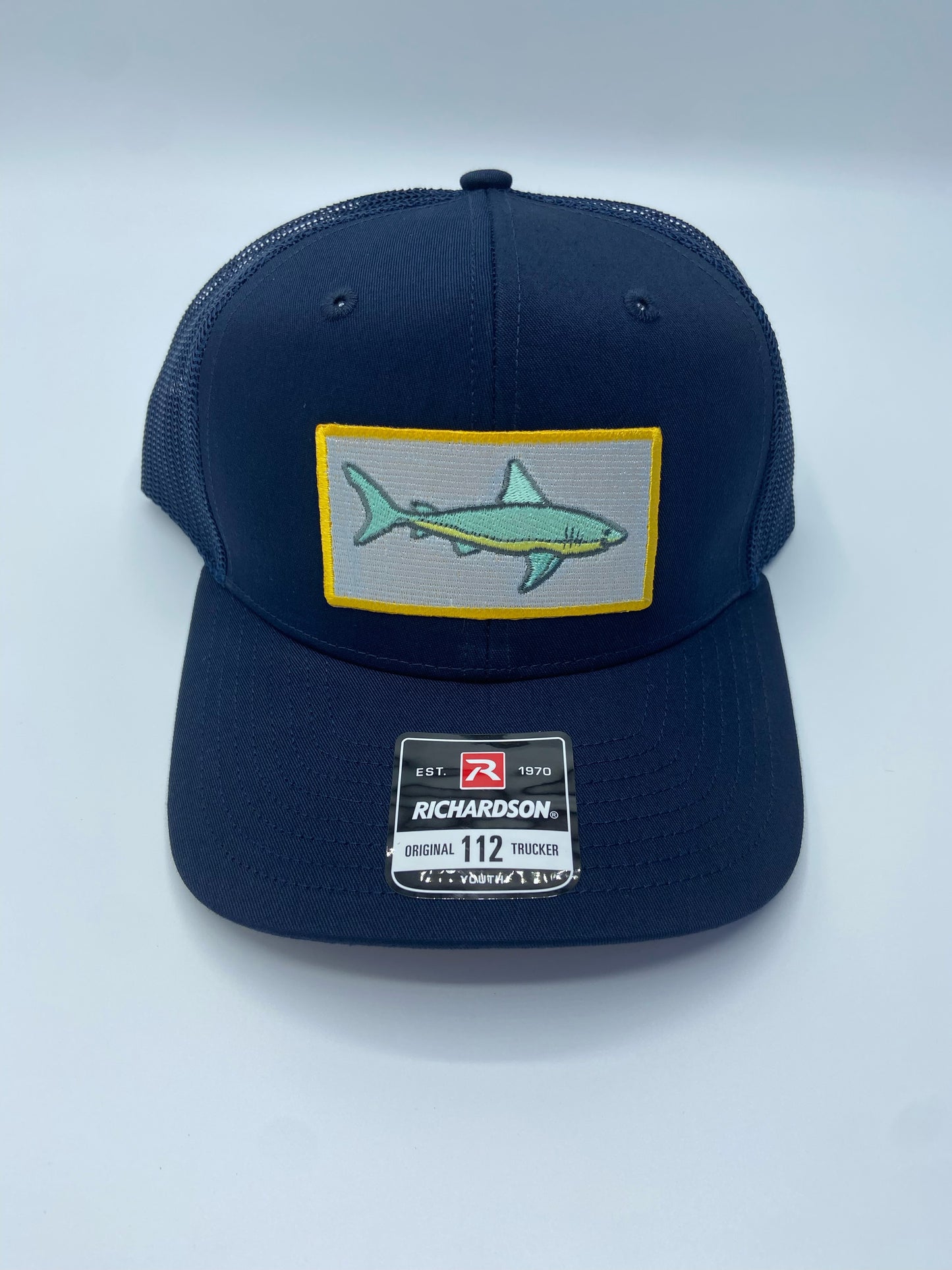 Bruce Youth Hat