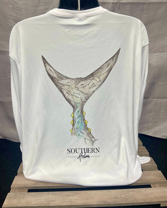 Tuna Time Shirt