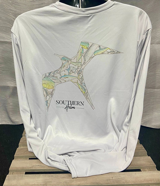 Follow the Frigate Shirt
