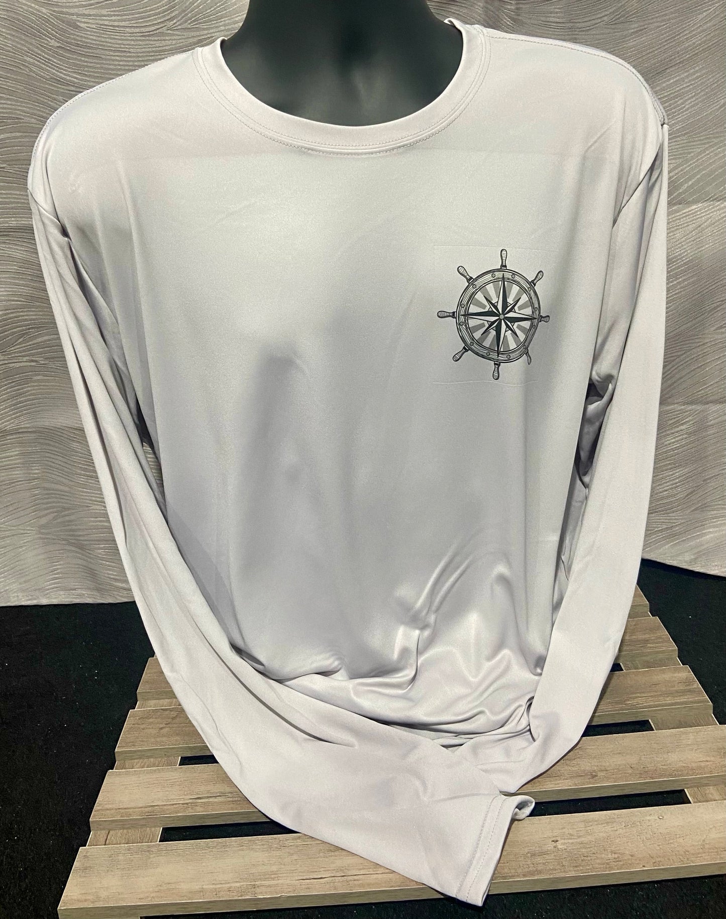 Follow the Frigate Shirt