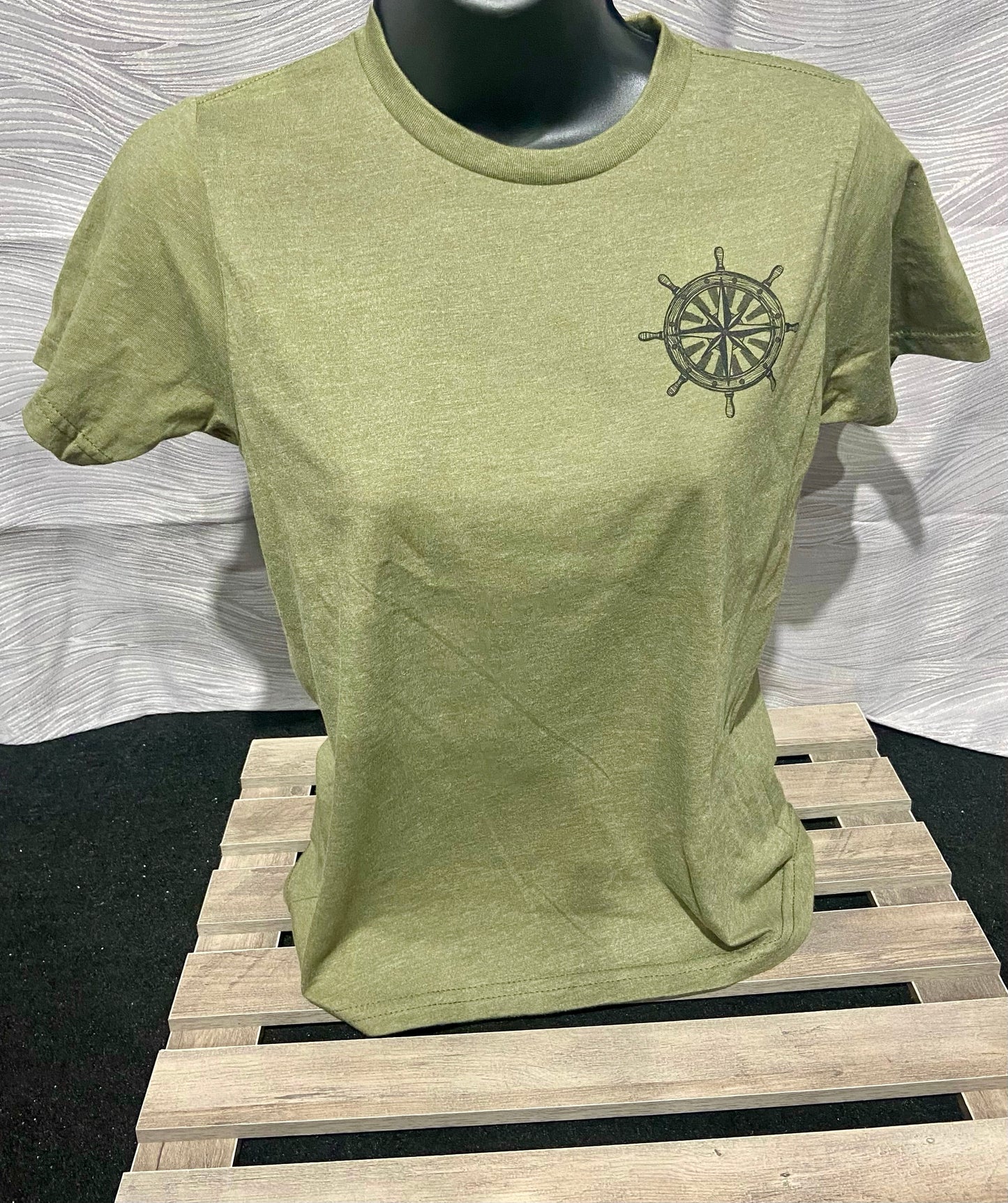 Ol' Red Youth Shirt