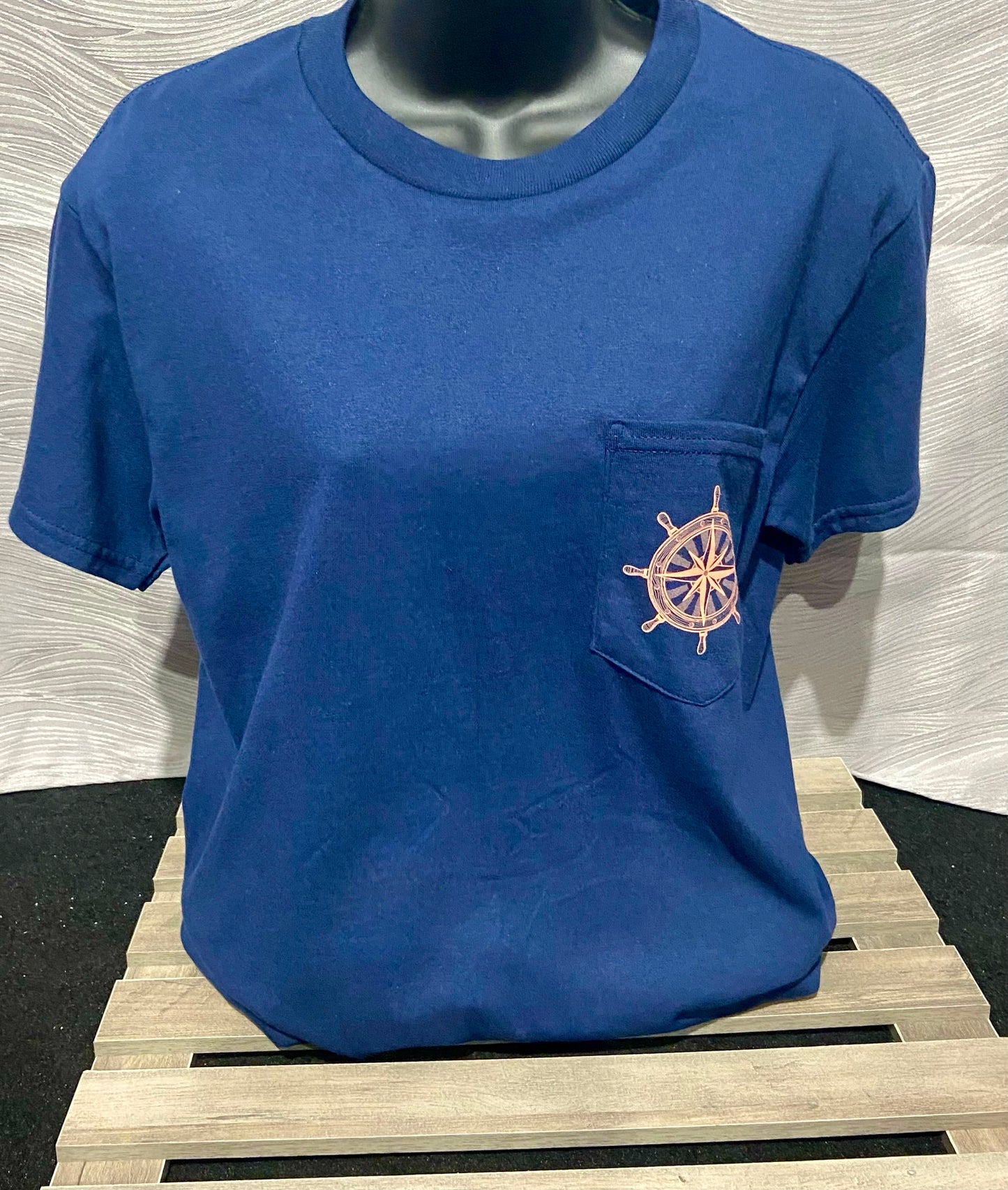 Daisy Shirt