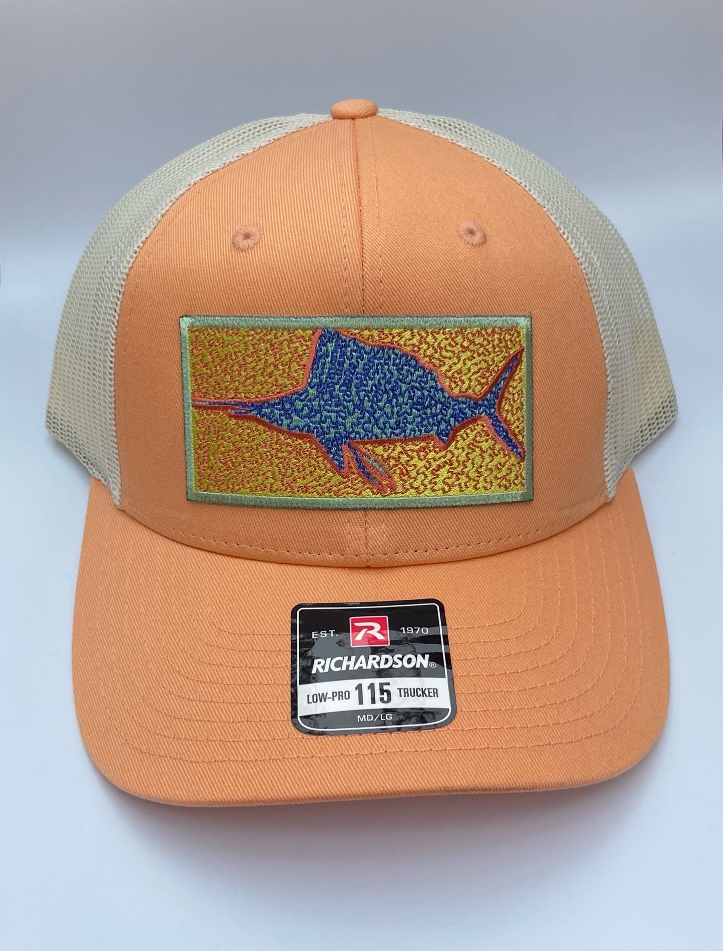 Fighting Sails Hat