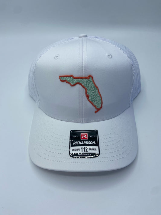 Florida's Reef Hat