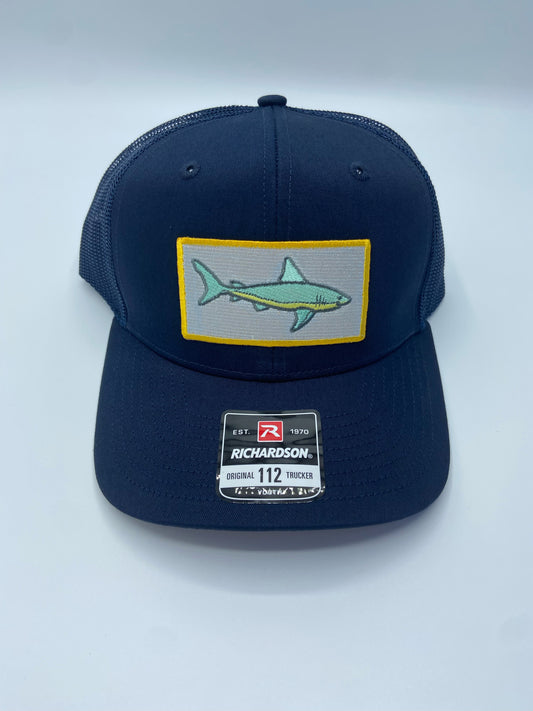 Bruce Youth Hat